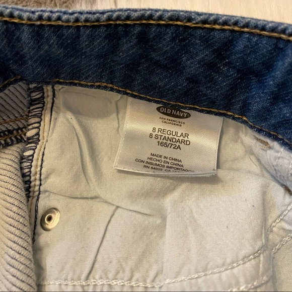 Light washed skinny jeans - Picture 3 of 6